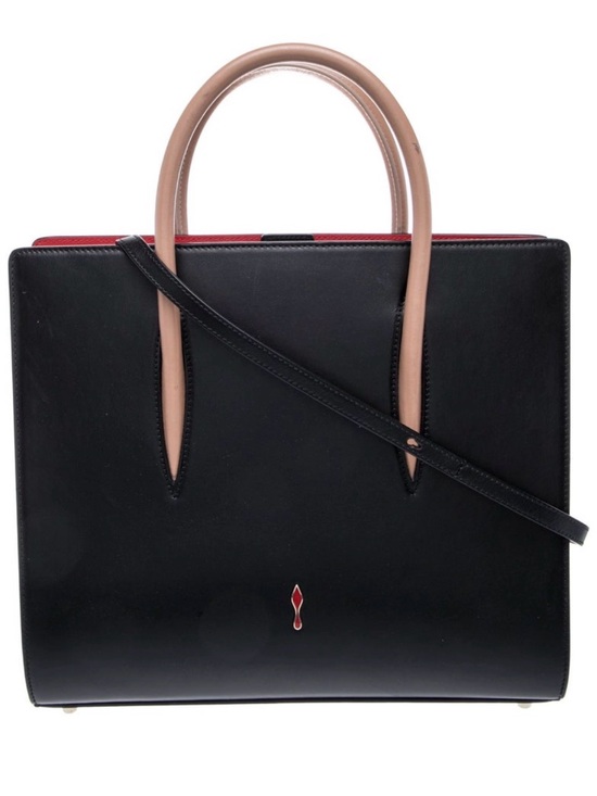 Christian Louboutin Handbags - Christian Louboutin spiked Paloma